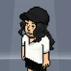 AsciiCrawler profile